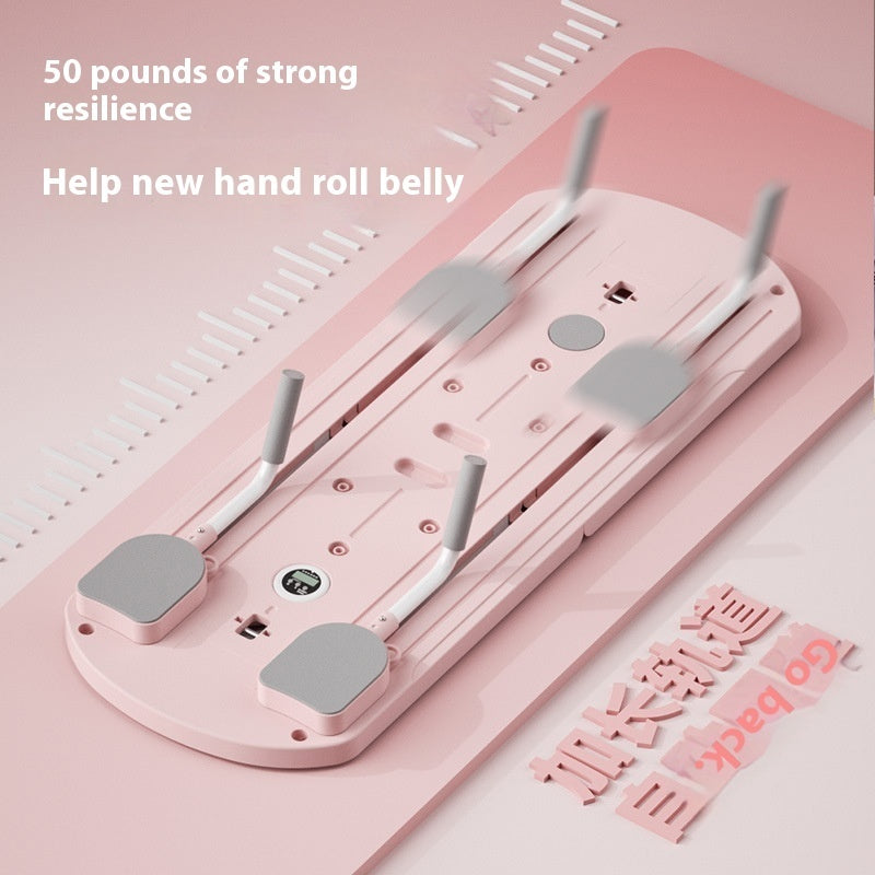 Multifunctional Home Fitness Board Exercise Equipment