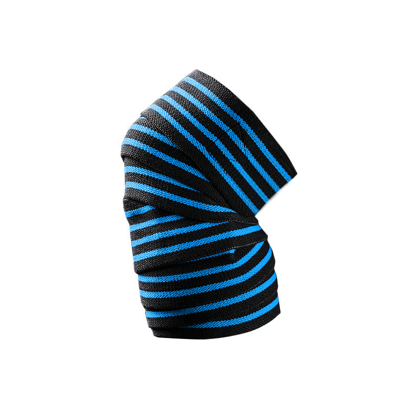 Elastic Knee Support Wraps