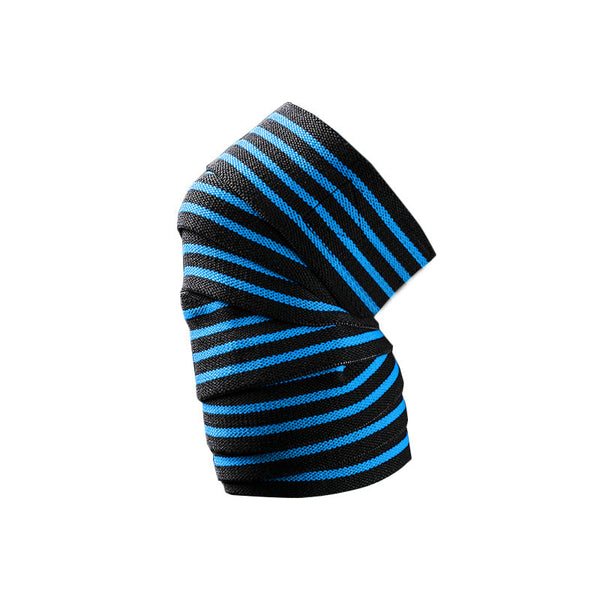 Elastic Knee Support Wraps