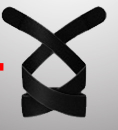 Detachable Elastic Knee Support Brace