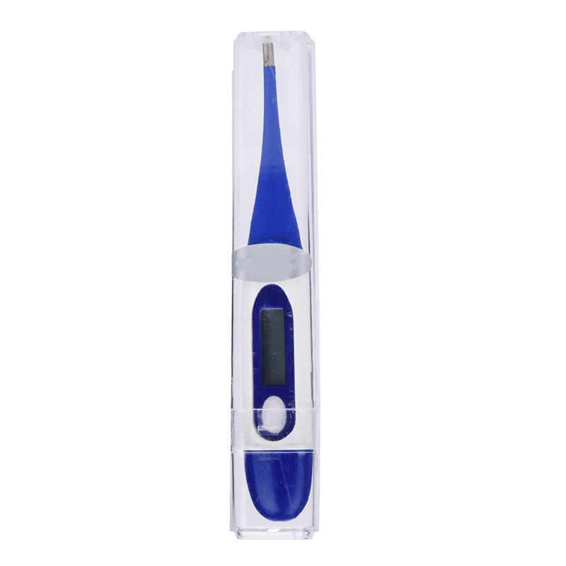 Digital Baby Infant Adult Body Thermometer