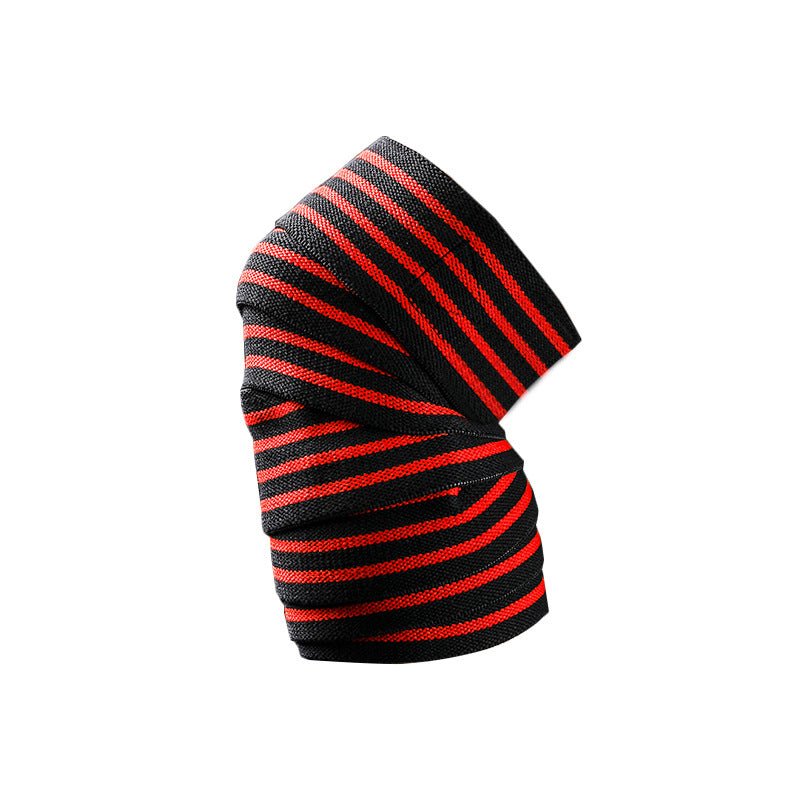 Elastic Knee Support Wraps