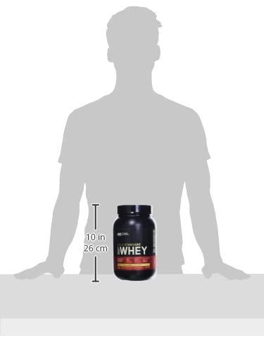 Optimum Nutrition Gold Standard Protein Powder
