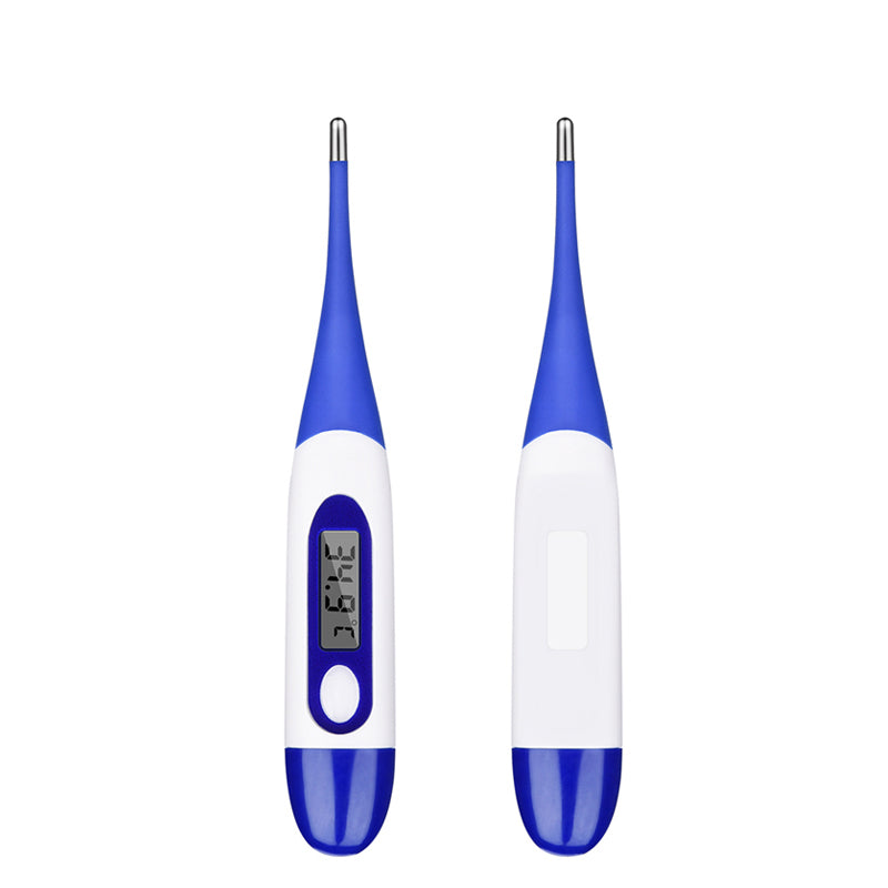 Digital Baby Infant Adult Body Thermometer