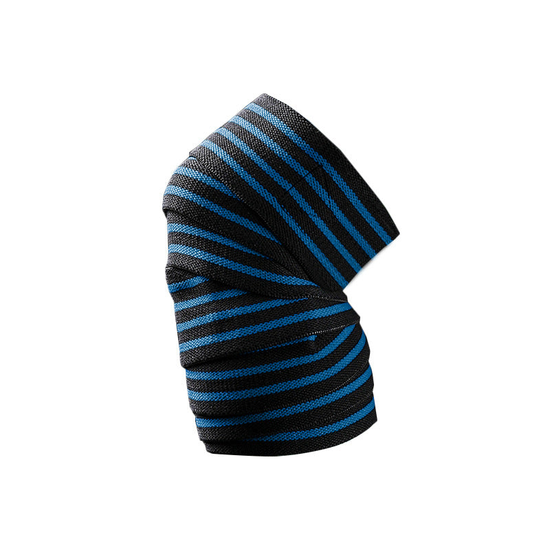 Elastic Knee Support Wraps