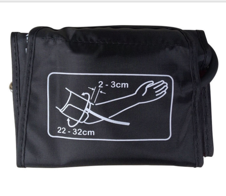 Large Arm Blood Pressure Cuff