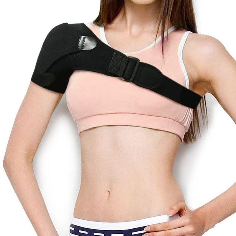 Adjustable Shoulder Compression Support