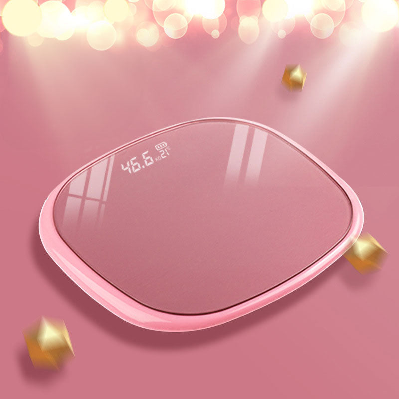 Bluetooth Smart Body Fat Weight Scale