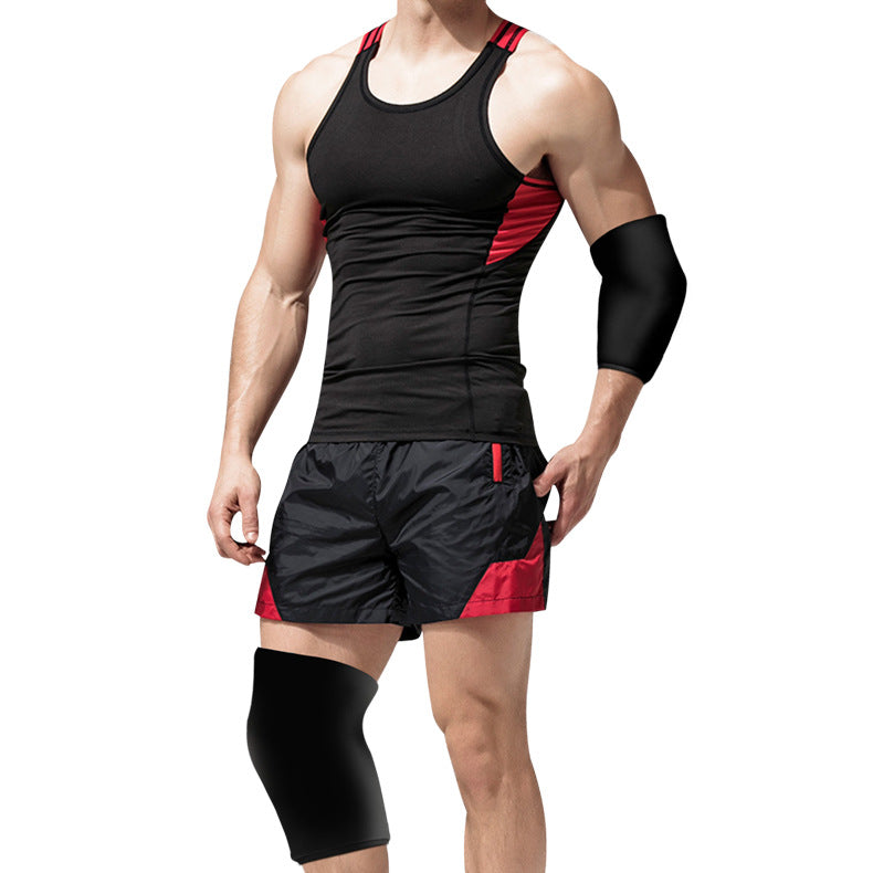 Reusable Hot Cold Compression Sleeve