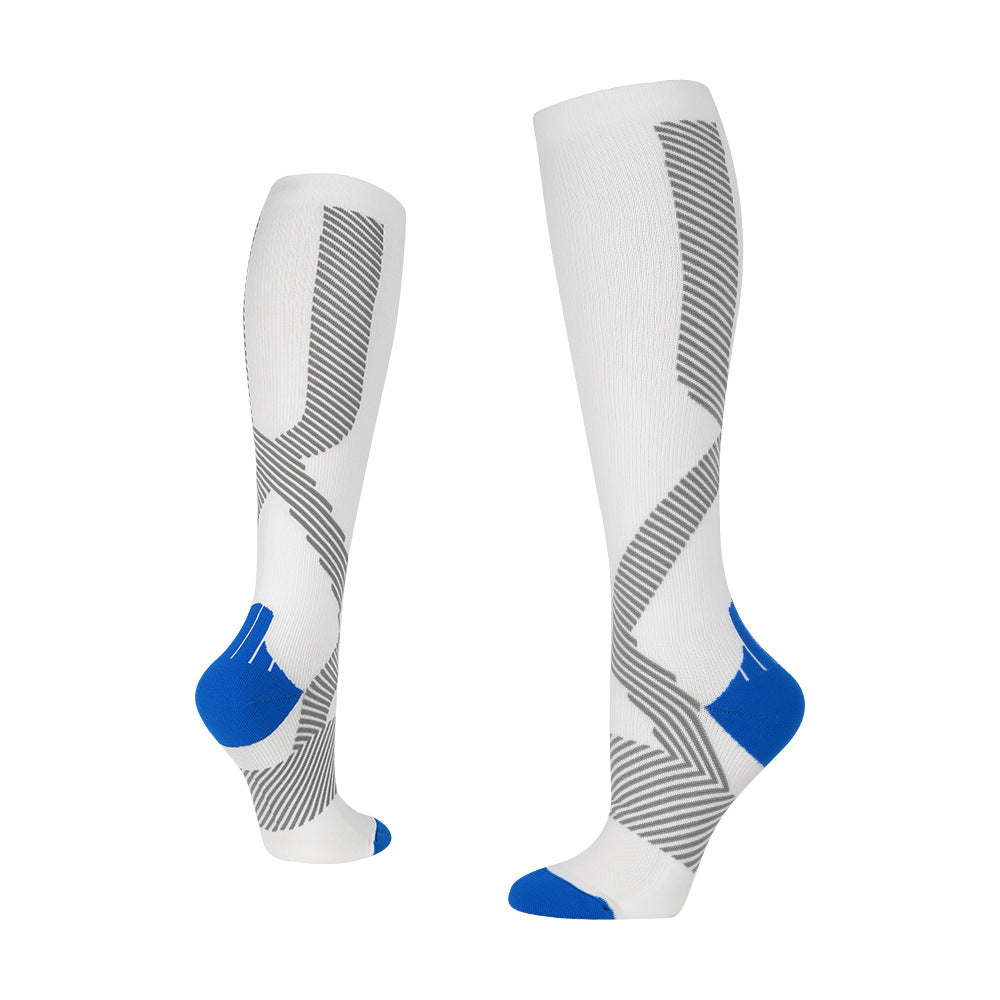 Unisex Compression Sports Socks For Performance