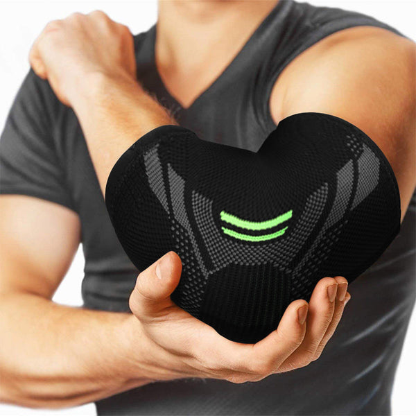 Elbow Compression Support Sleeve
