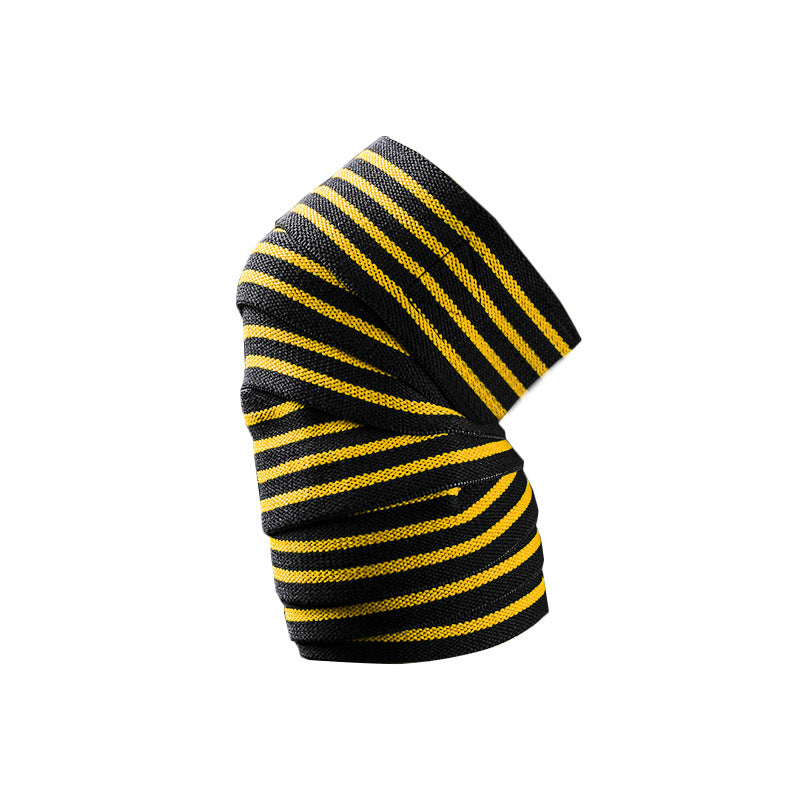 Elastic Knee Support Wraps
