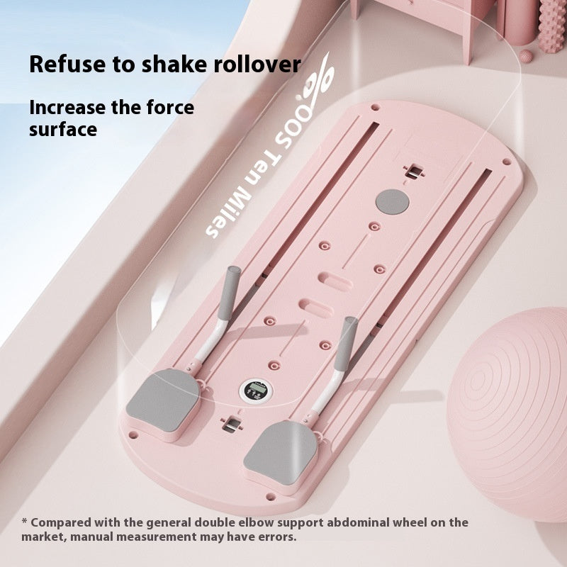 Multifunctional Home Fitness Board Exercise Equipment