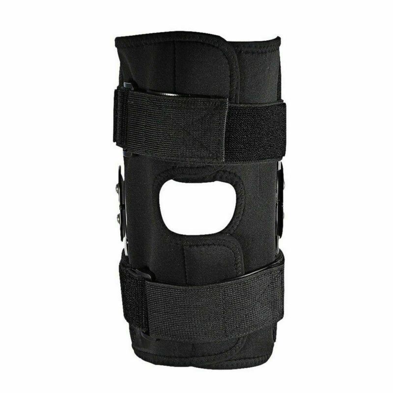 Adjustable Hinged Knee Support Brace