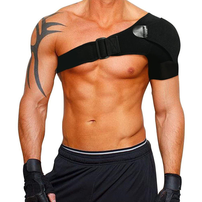 Adjustable Shoulder Compression Support
