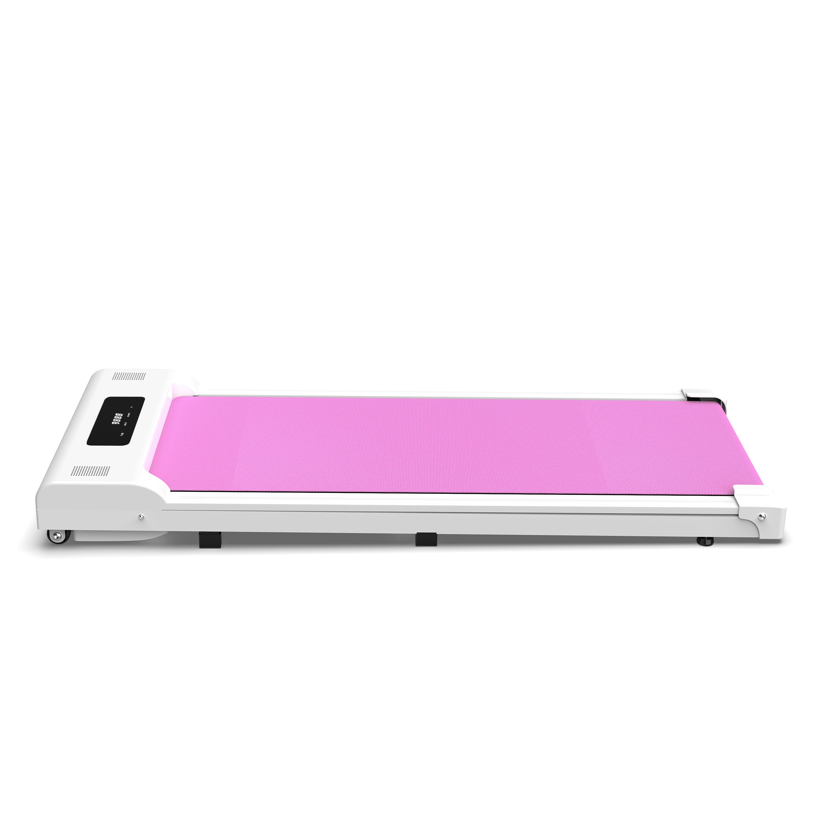 Portable Under Desk Treadmill With Remote