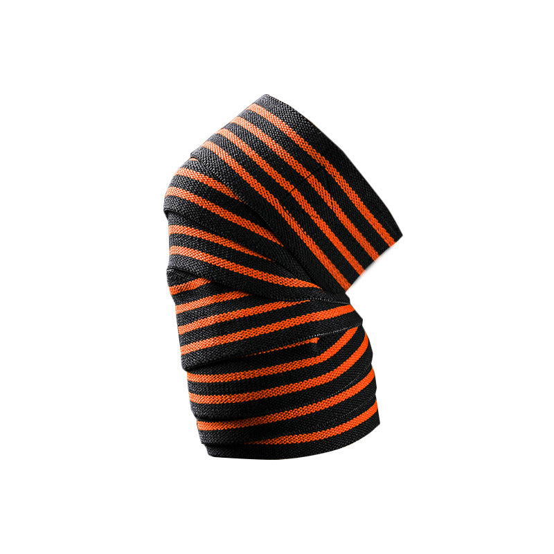 Elastic Knee Support Wraps