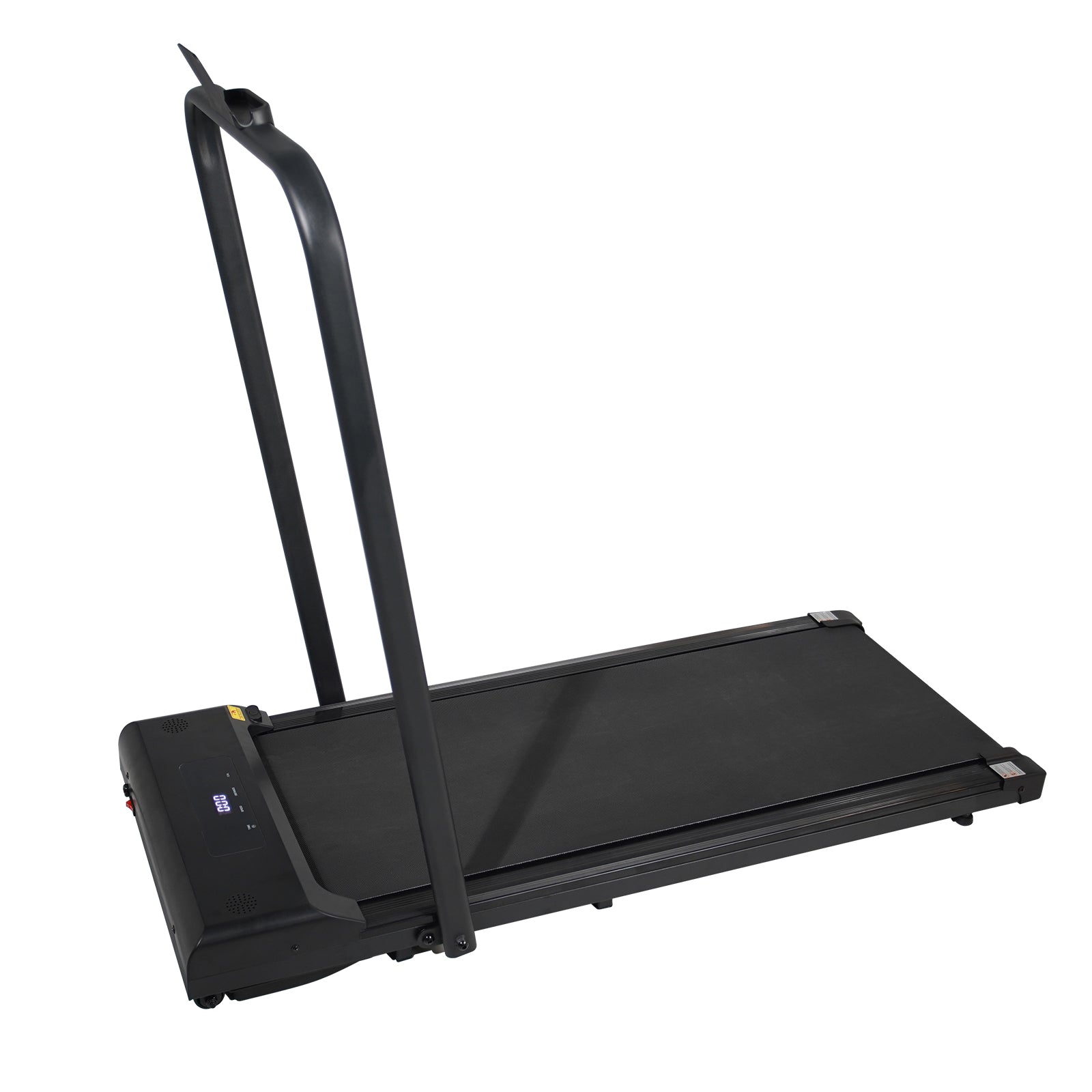 2-in-1 Folding Under Desk Walking Treadmill