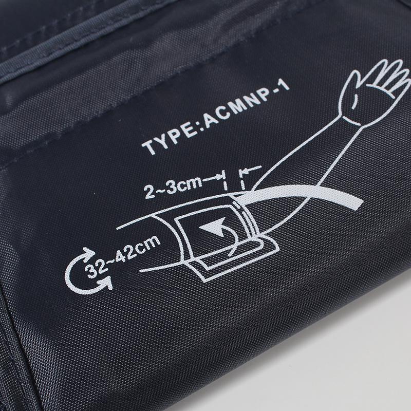 Large Arm Blood Pressure Cuff