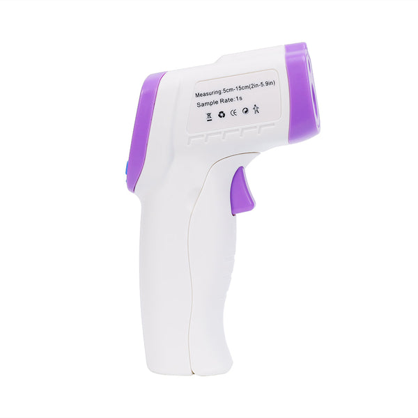Baby Infrared Non-Contact Forehead Ear Thermometer