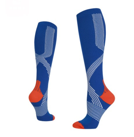 Unisex Compression Sports Socks For Performance