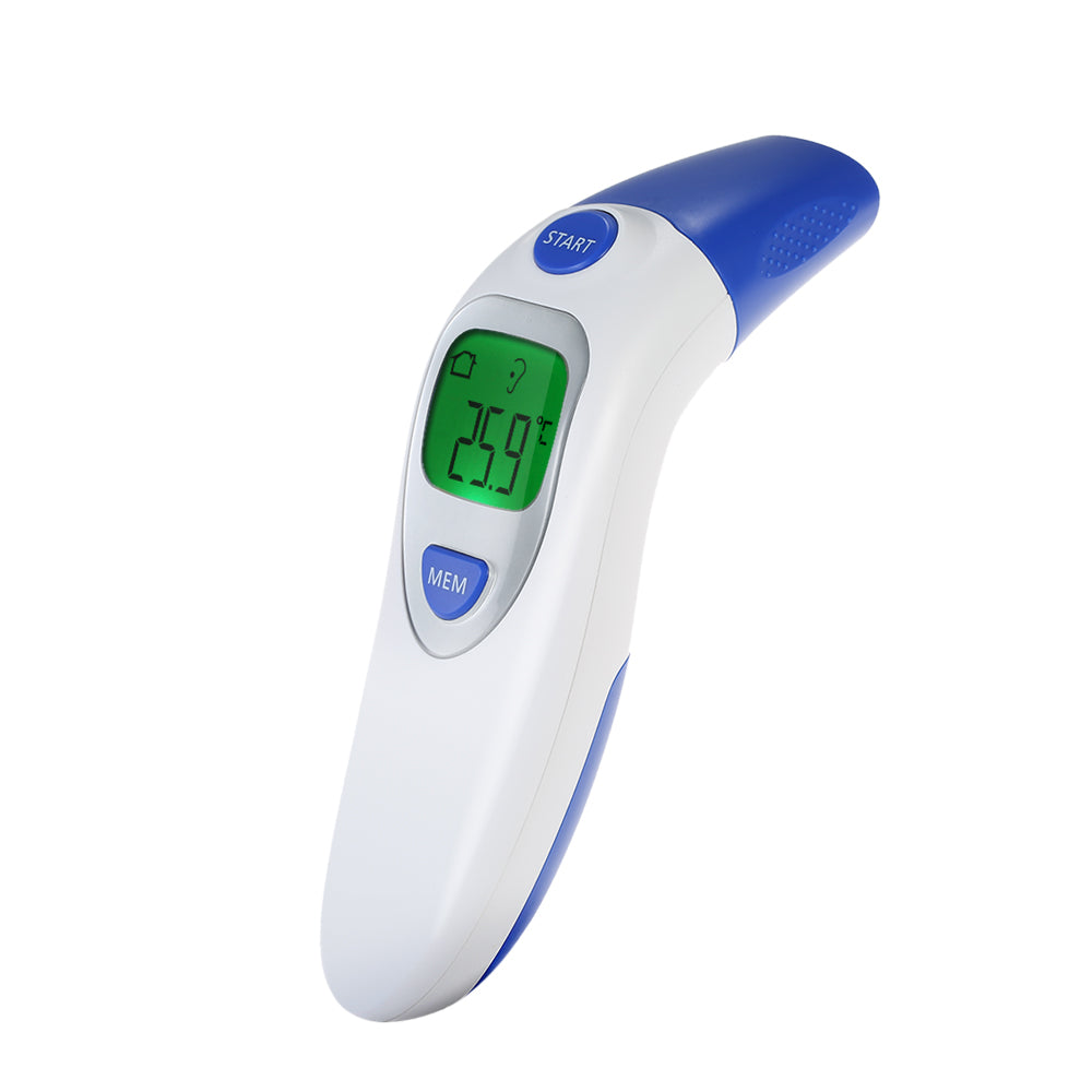 Baby Digital Infrared Forehead Ear Thermometer