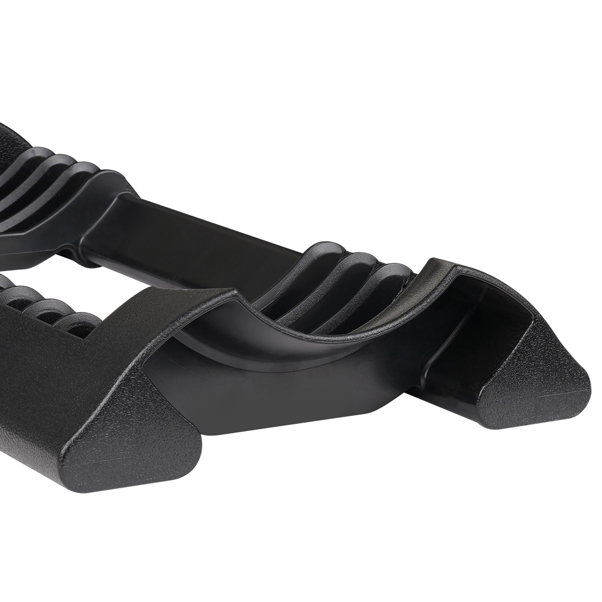 Adjustable 52LB Steel Plastic Dumbbell Set