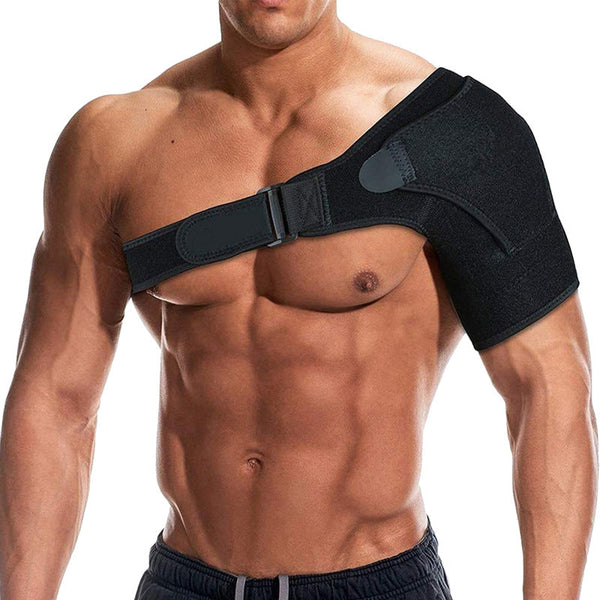 Adjustable Shoulder Compression Support