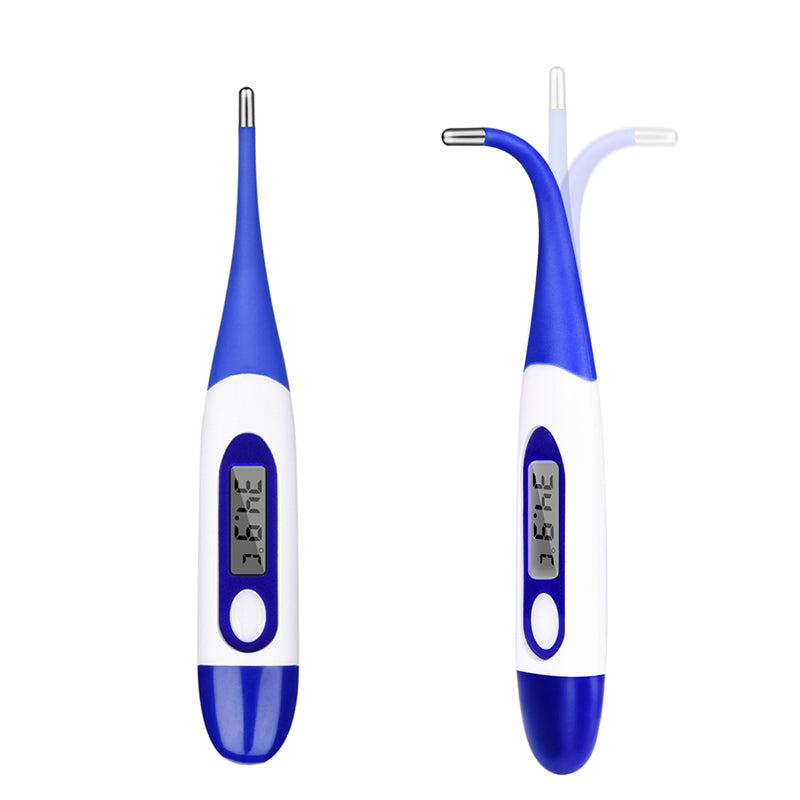 Digital Baby Infant Adult Body Thermometer