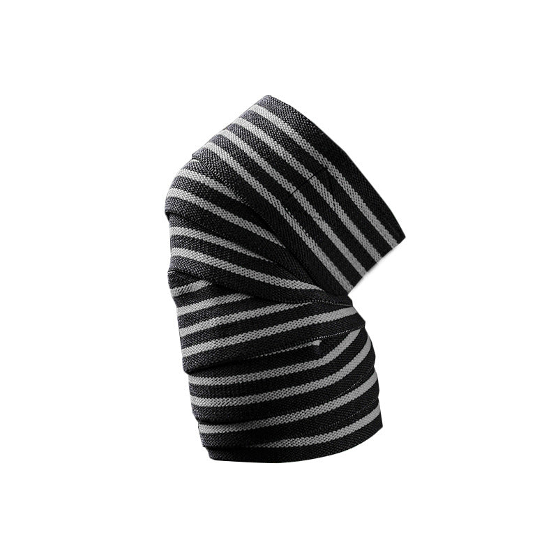 Elastic Knee Support Wraps