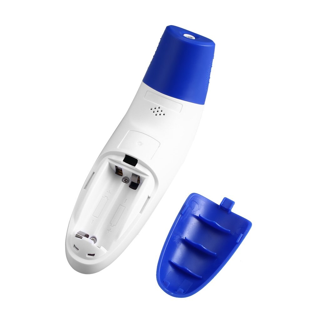 Baby Digital Infrared Forehead Ear Thermometer