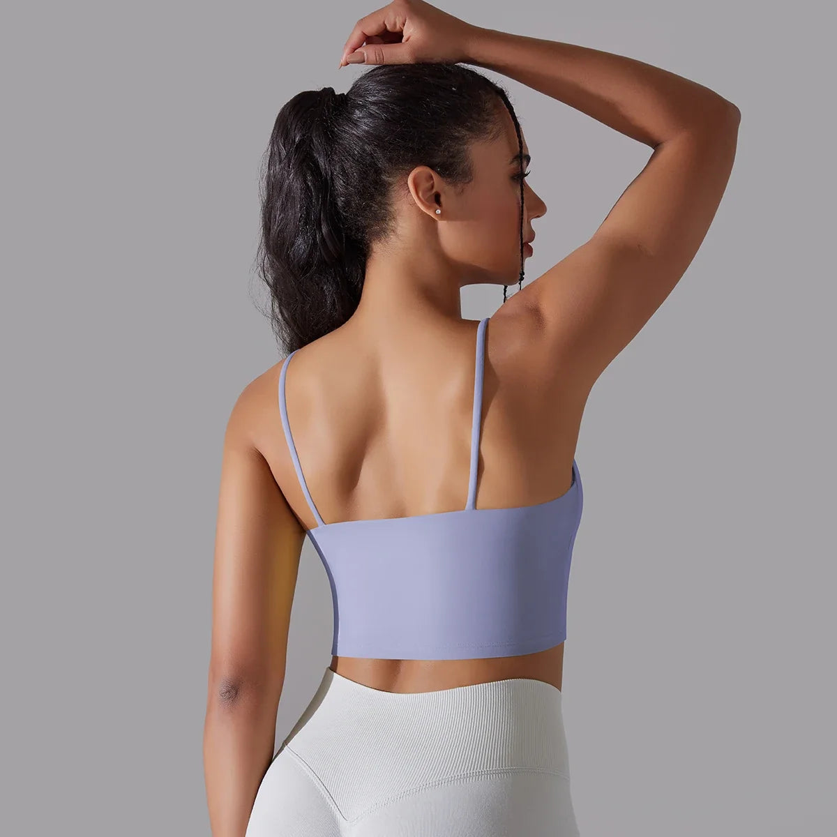 Supportive Sports Bra For Maximum Performance