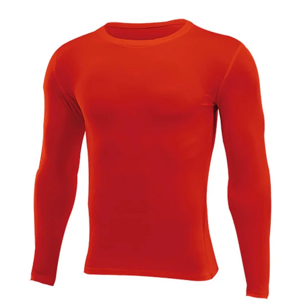 Compression Running Shirts For Men Women