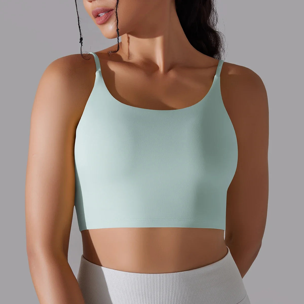 Supportive Sports Bra For Maximum Performance