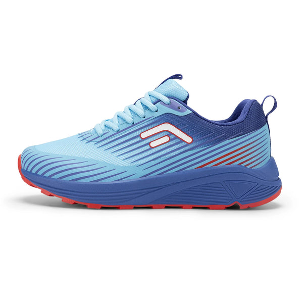 Wide Breathable Trail Running Shoes