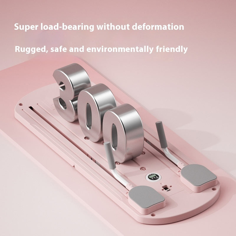 Multifunctional Home Fitness Board Exercise Equipment