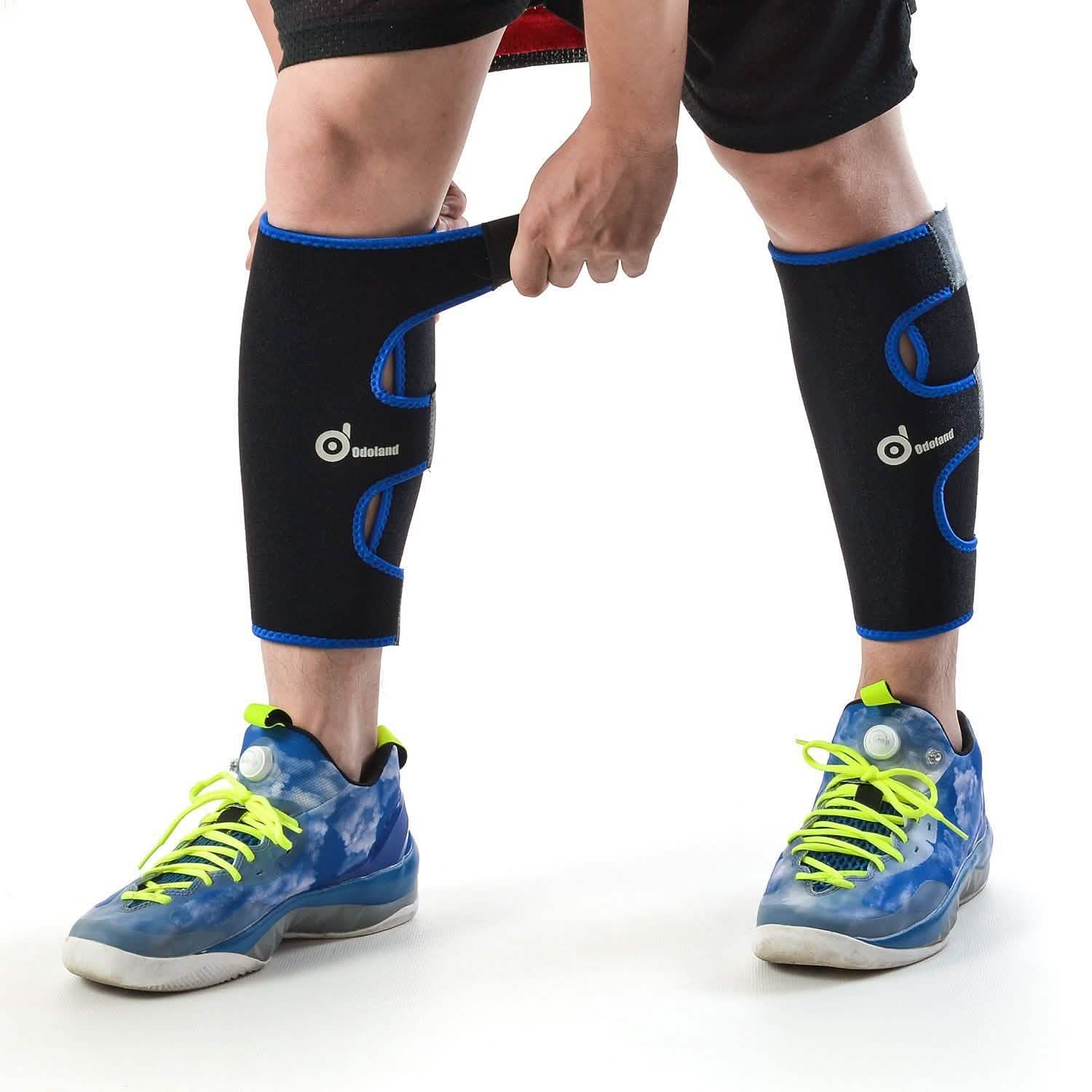 Universal Calf Compression Support Sleeve