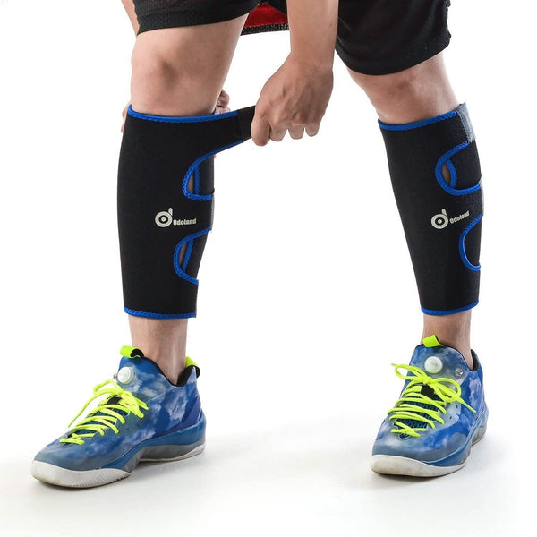 Universal Calf Compression Support Sleeve