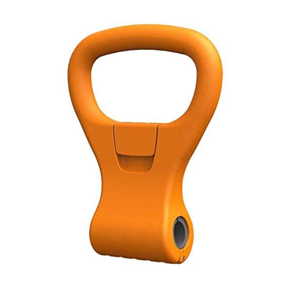 Dumbbell Clip Portable Training Grip Handle