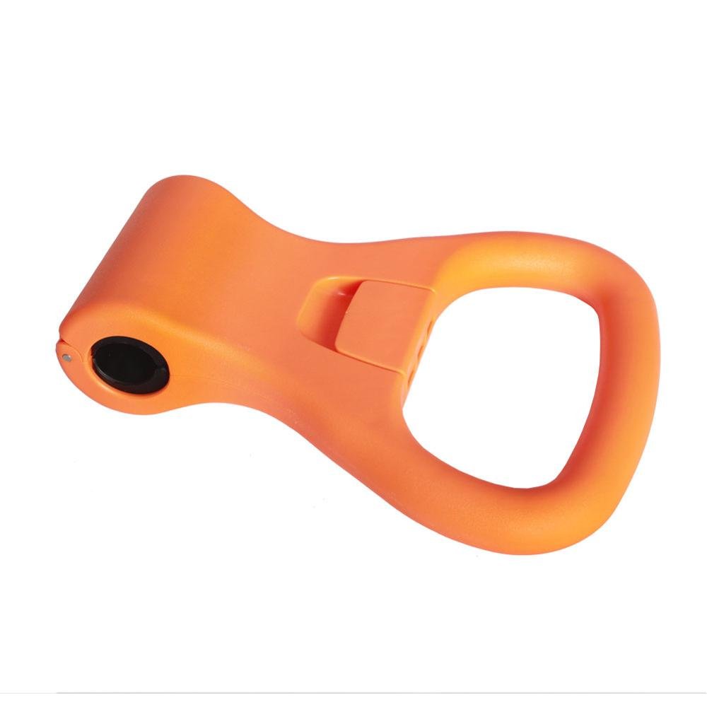 Dumbbell Clip Portable Training Grip Handle
