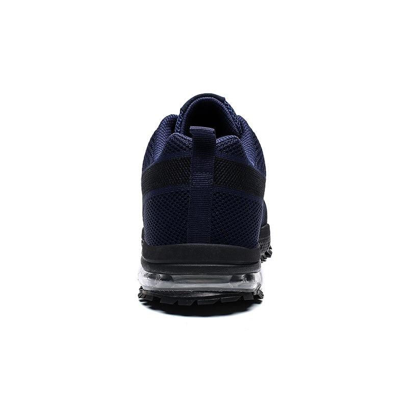 Men’s Air Cushion Breathable Running Sneakers